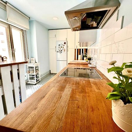 Apart Alfonso X El Sabio Apartment Vigo Bagian luar foto