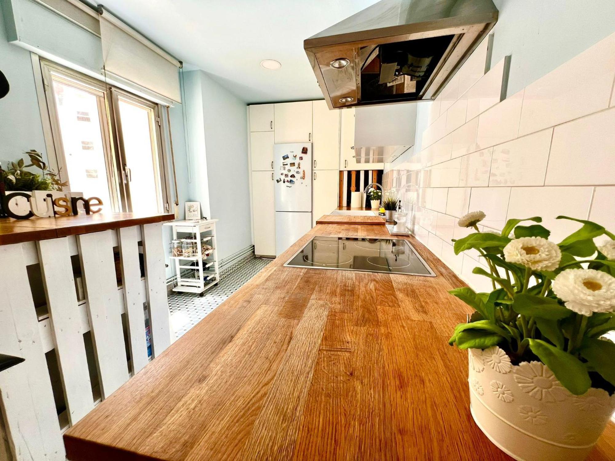 Apart Alfonso X El Sabio Apartment Vigo Bagian luar foto