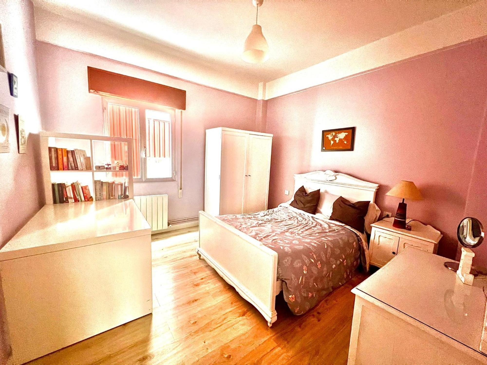 Apart Alfonso X El Sabio Apartment Vigo Bagian luar foto
