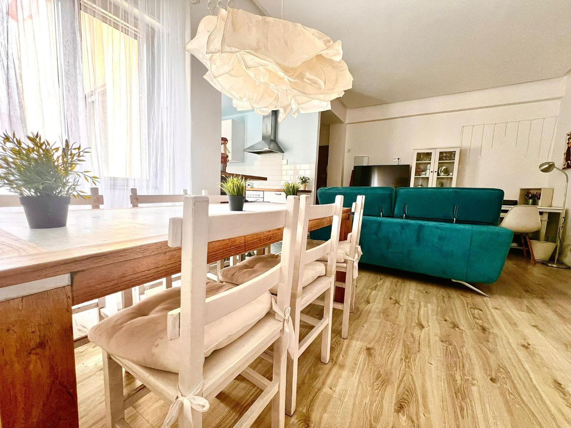 Apart Alfonso X El Sabio Apartment Vigo Bagian luar foto