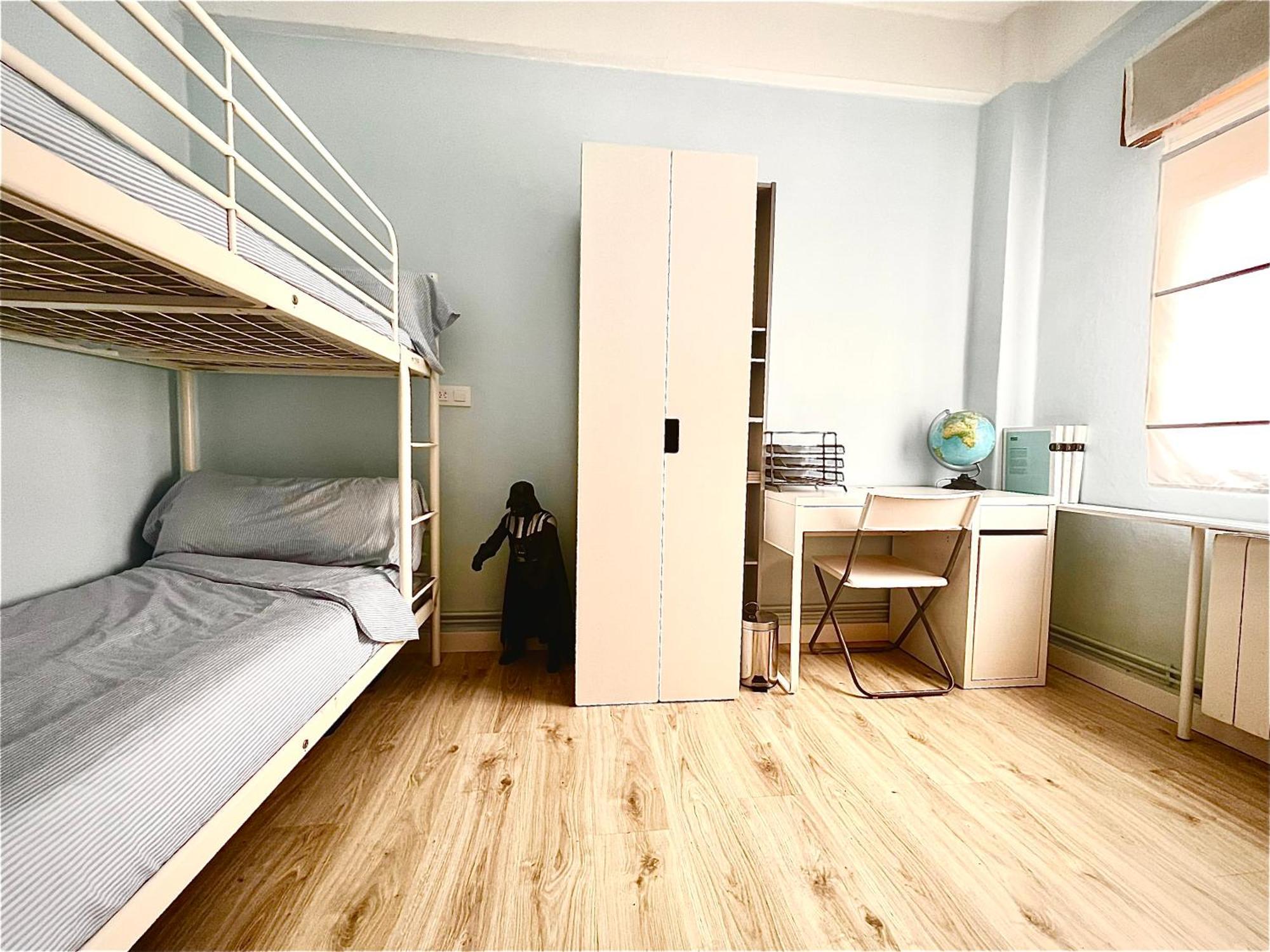 Apart Alfonso X El Sabio Apartment Vigo Bagian luar foto